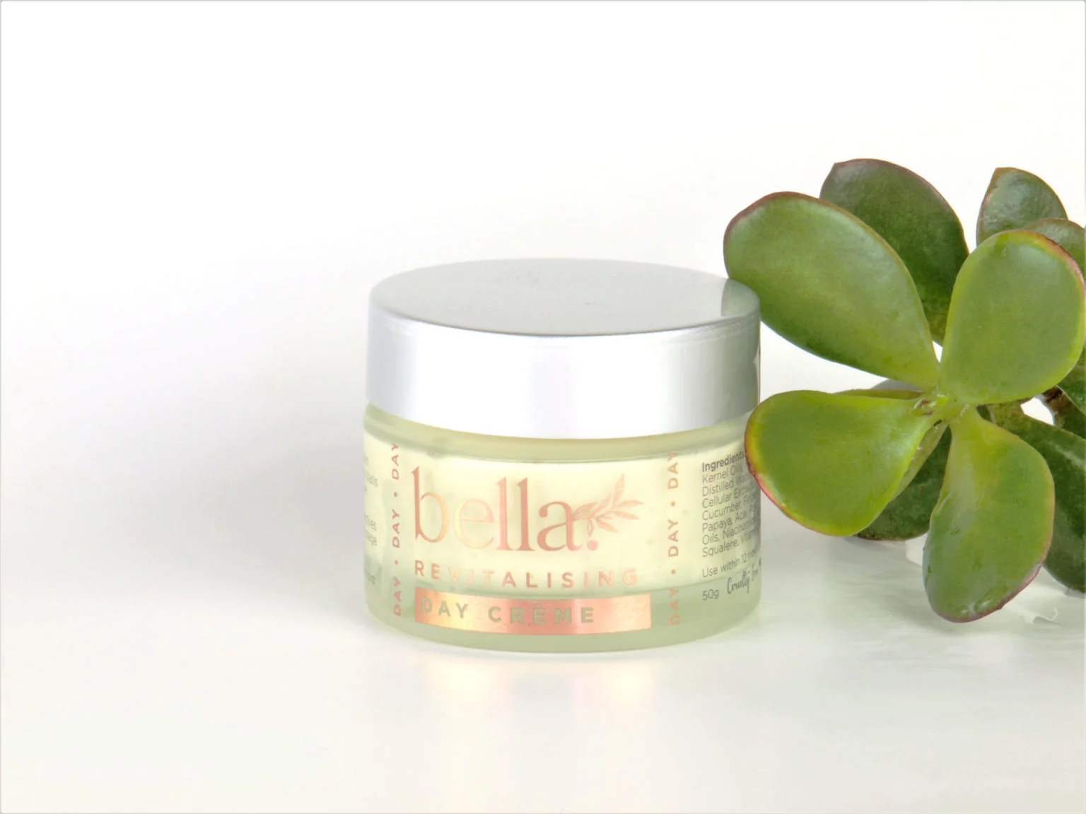 Bella Day Anti-Aging Creme