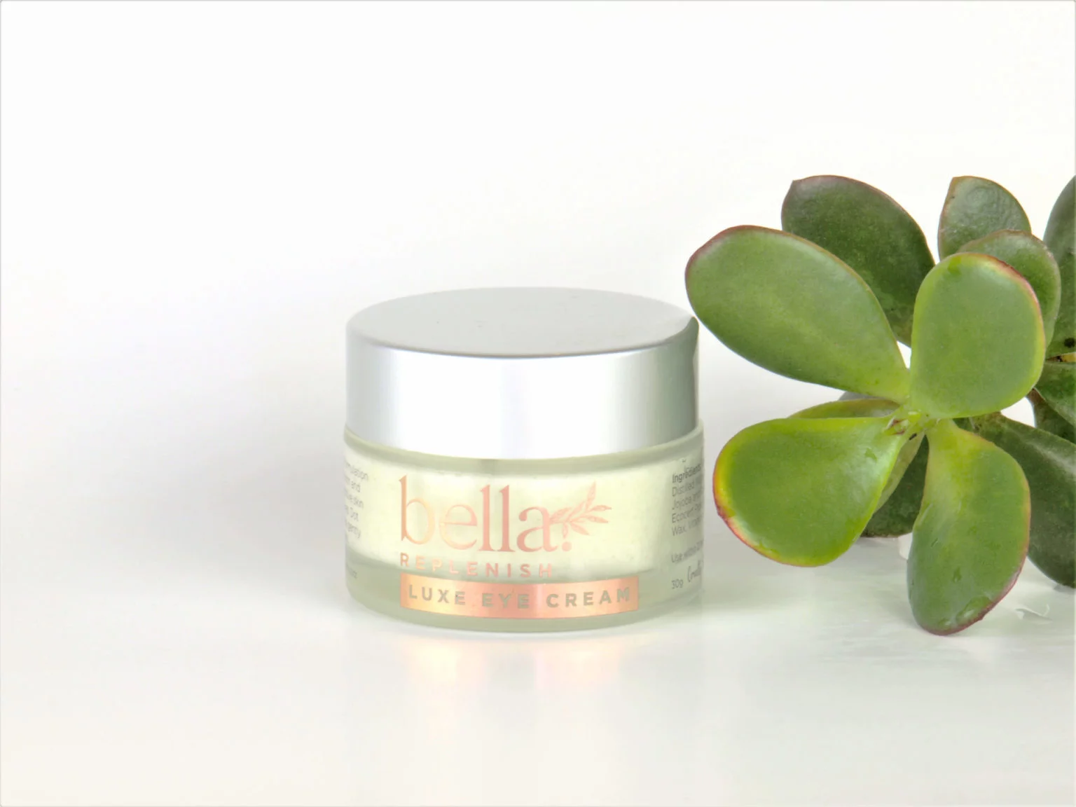 Bella Luxe Eye Cream