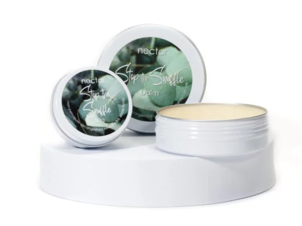Kawakawa & Arnica Balm